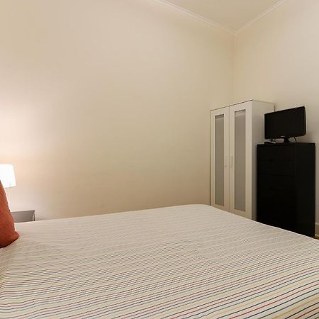 Cozy And Sunny Apartment - Anjos, Lisboa Dış mekan fotoğraf