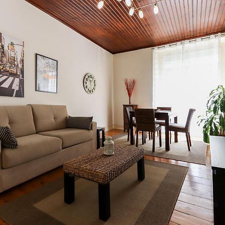 Cozy And Sunny Apartment - Anjos, Lisboa Dış mekan fotoğraf