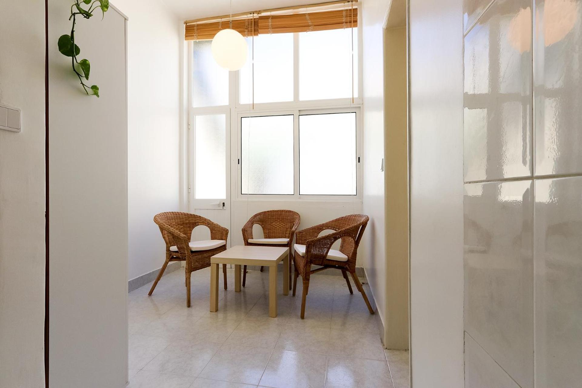 Cozy And Sunny Apartment - Anjos, Lisboa Dış mekan fotoğraf