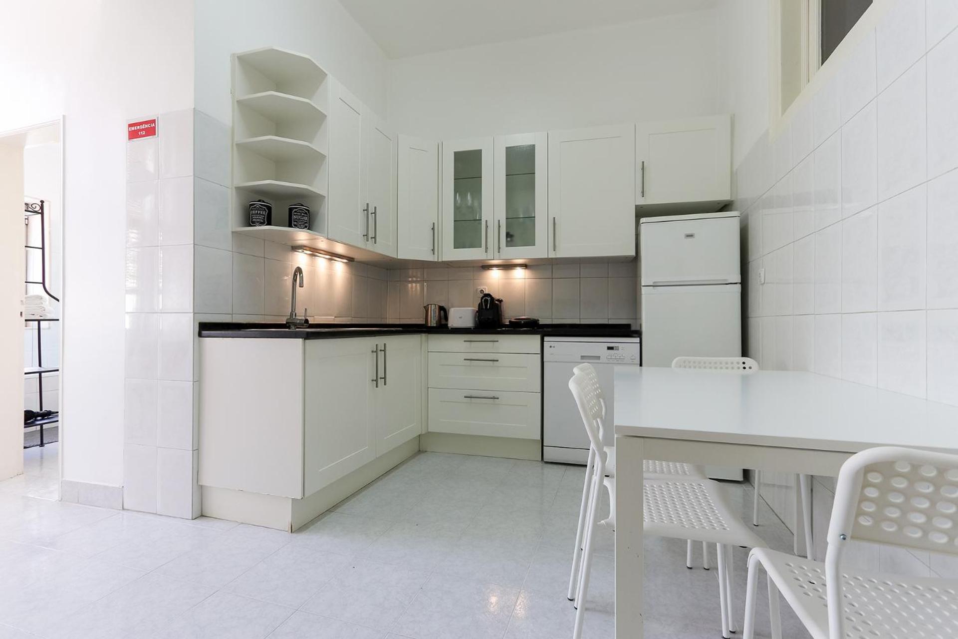 Cozy And Sunny Apartment - Anjos, Lisboa Dış mekan fotoğraf