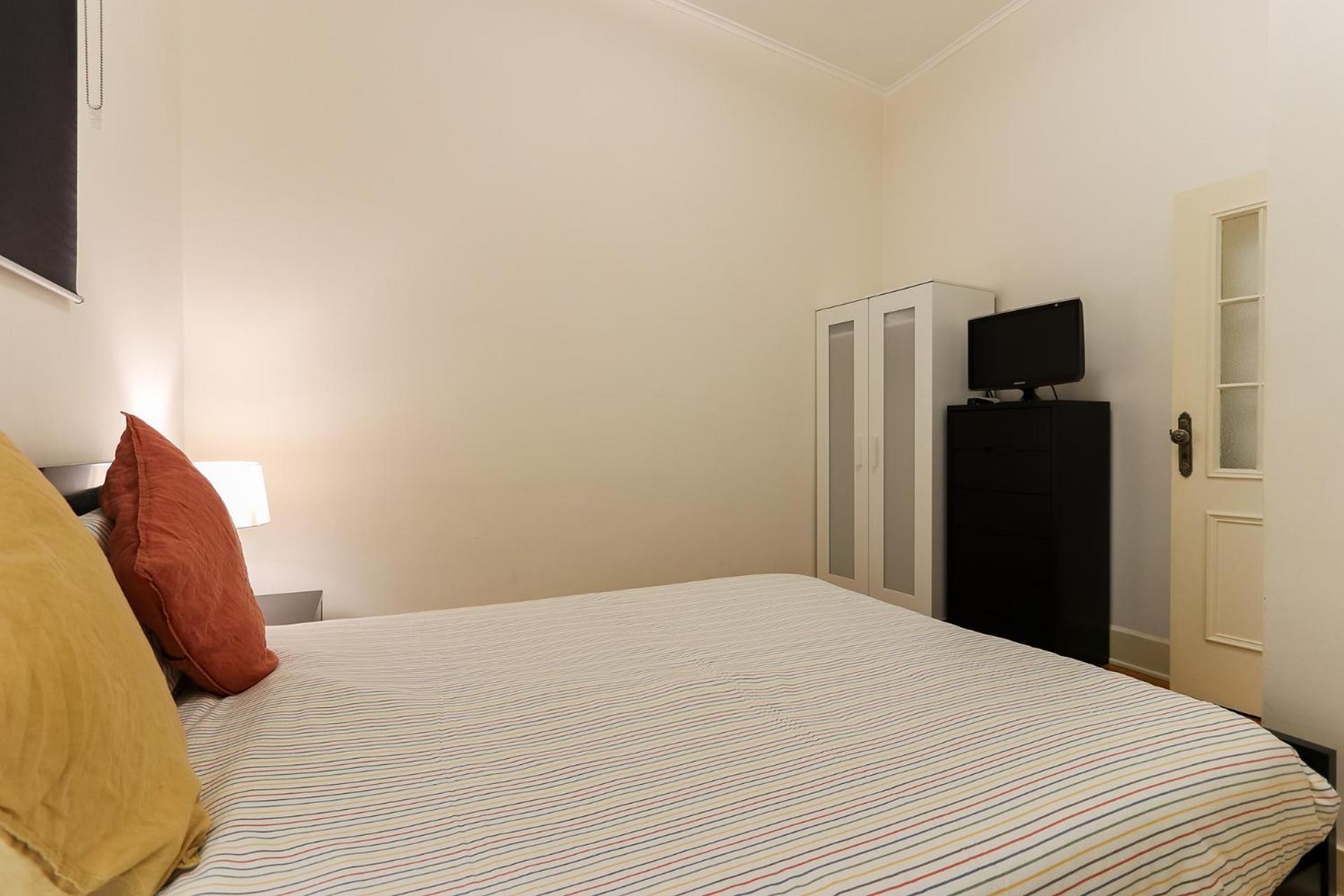 Cozy And Sunny Apartment - Anjos, Lisboa Dış mekan fotoğraf