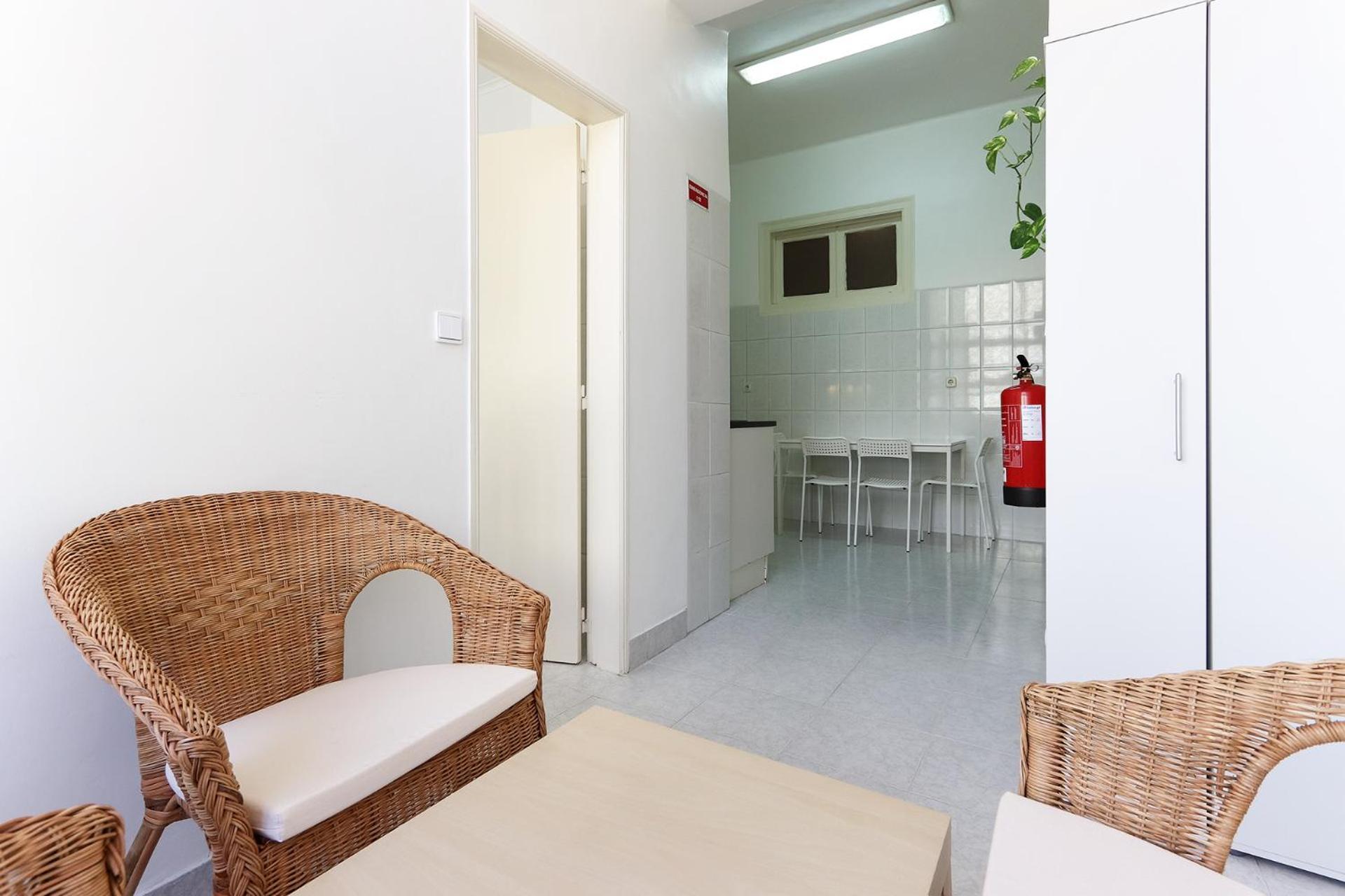 Cozy And Sunny Apartment - Anjos, Lisboa Dış mekan fotoğraf