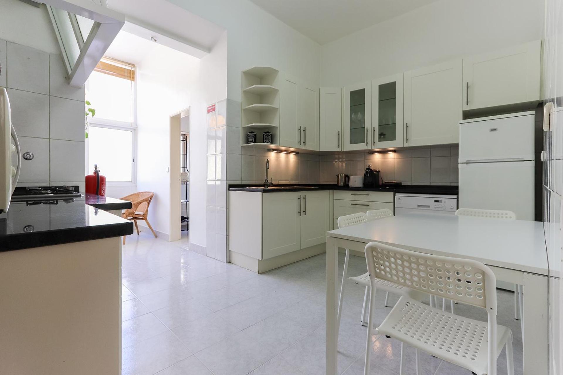 Cozy And Sunny Apartment - Anjos, Lisboa Dış mekan fotoğraf
