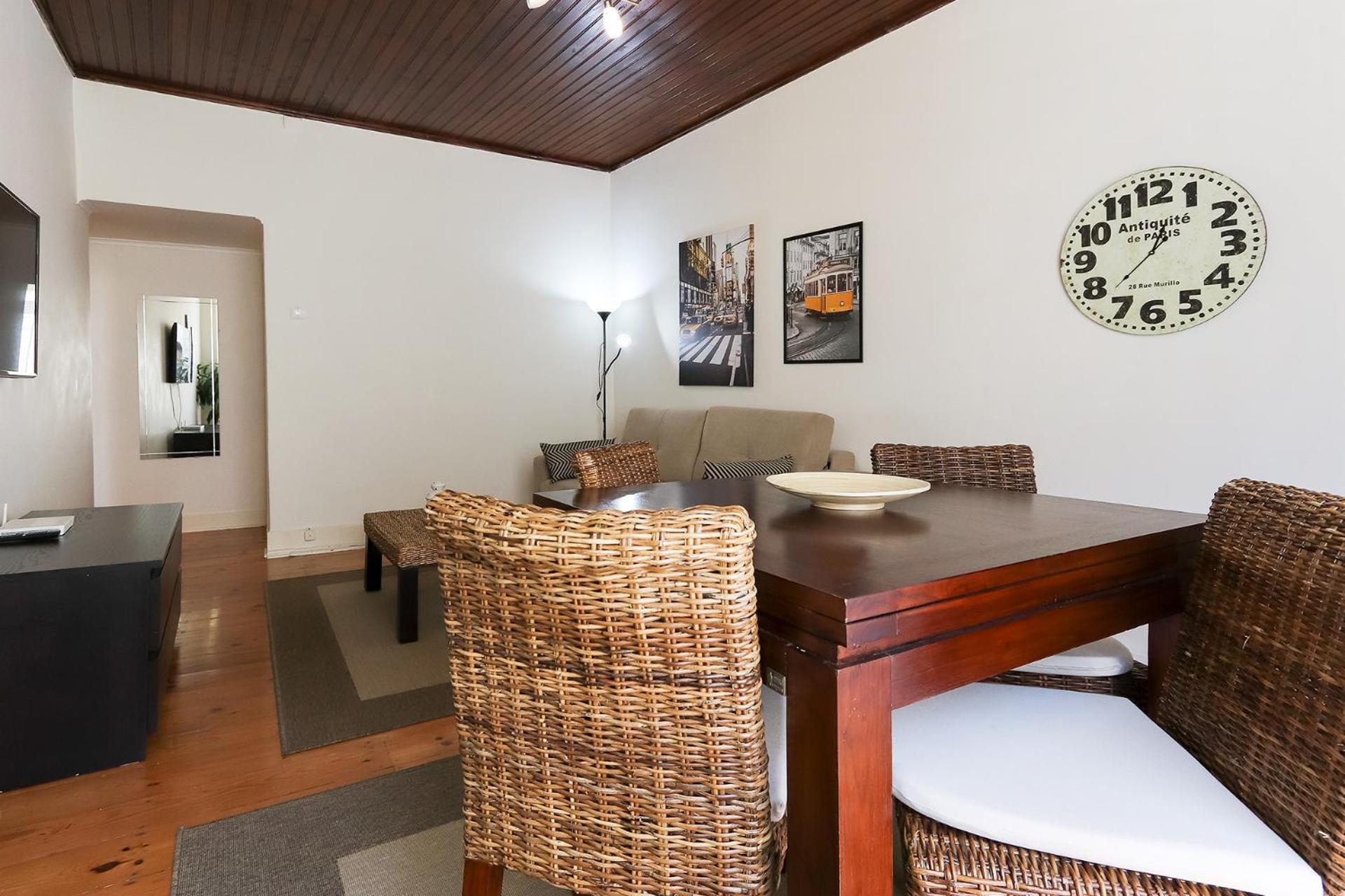 Cozy And Sunny Apartment - Anjos, Lisboa Dış mekan fotoğraf
