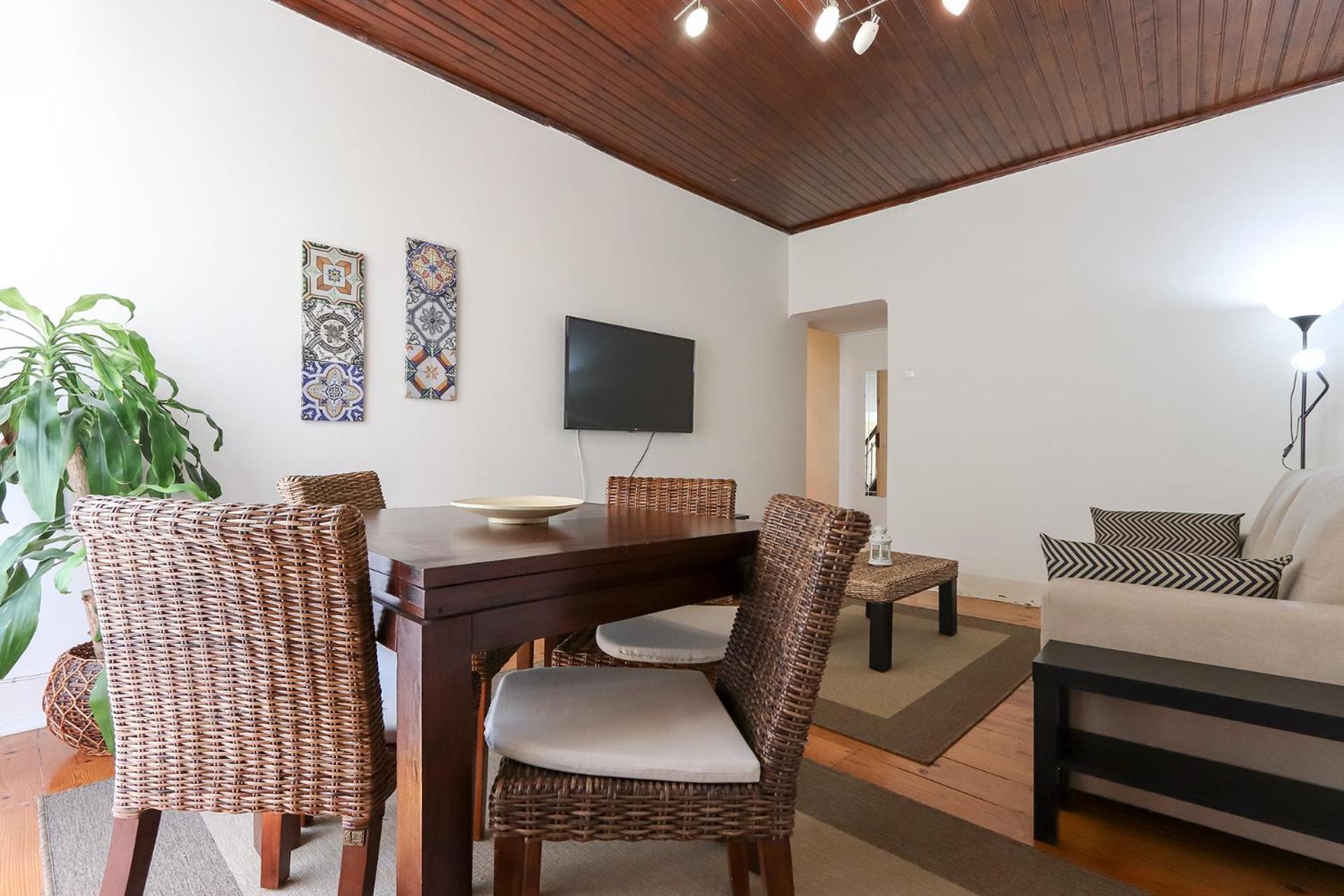 Cozy And Sunny Apartment - Anjos, Lisboa Dış mekan fotoğraf